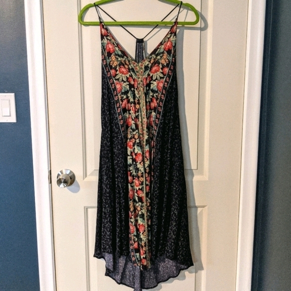 Astr Dresses & Skirts - ASTR The Label Sleeveless Dress